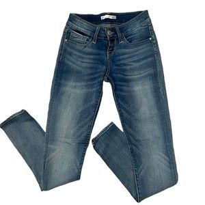 ‼️SOLD‼️Daytrip Lynx Skinny Jeans